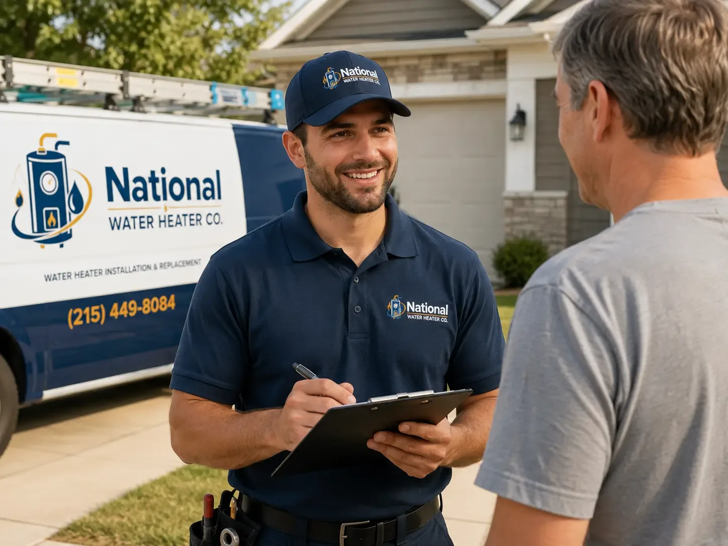 Water Heater Installation Newton Hamilton, PA FAQs